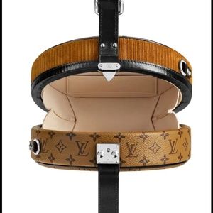 Louis Vuitton Petite Boite Chapeau: The Hatbox Bag Revival – LuxUness